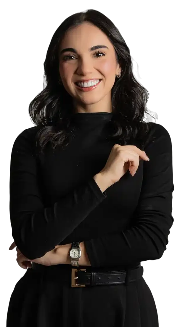 Fernanda Magallanes, fundadora de Magmonbeauty Academy